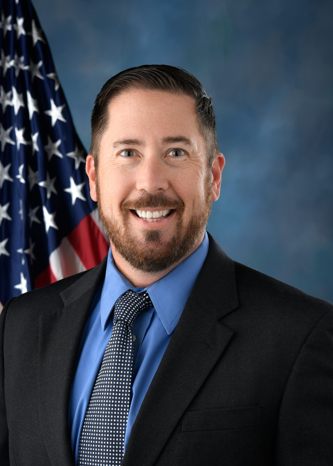 Robert King Department of Energy